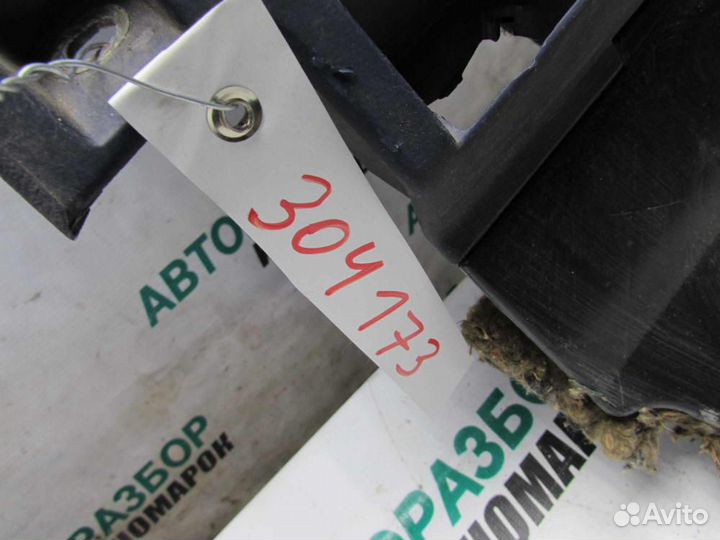 Накладка торпедо для Audi A6 2 1997-2004г