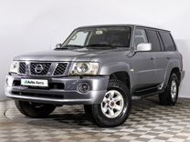 Nissan Patrol 3.0 AT, 2007, 341 580 км, с пробегом, цена 1 209 000 руб.