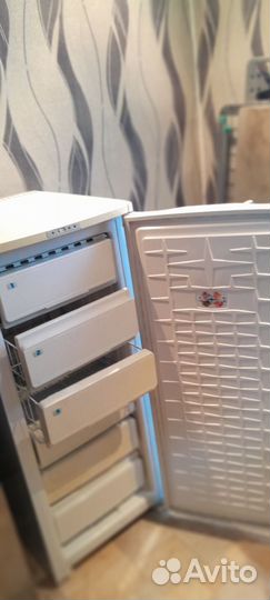 Морозильная камера бу маленькая