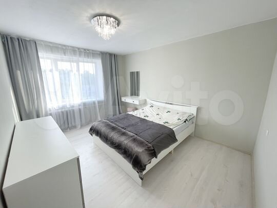1-к. квартира, 32,7 м², 5/5 эт.