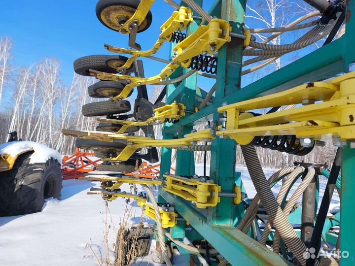 Стойка анкерная