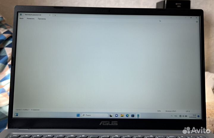 Asus Laptop X515DAP D515DA