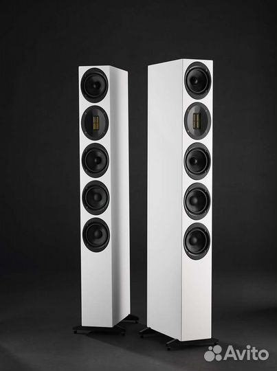 Акустическая система Scansonic HD M40