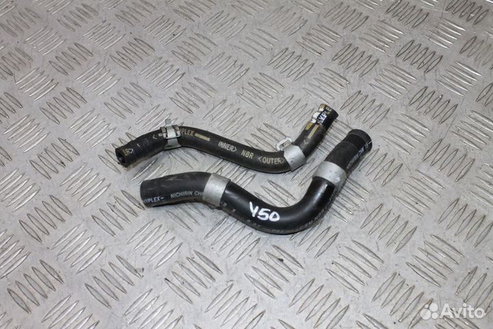 Шланг гур Infiniti M35 Y50 Nissan Fuga Y50