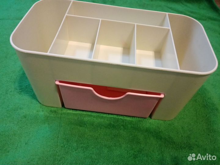 Органайзер для косметики