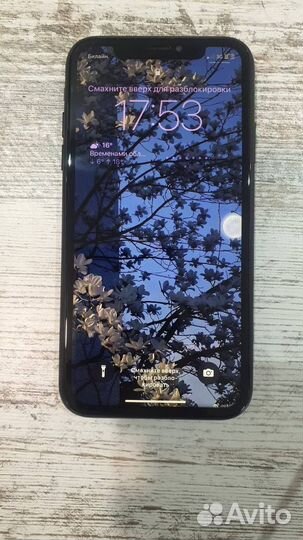 iPhone Xr, 128 ГБ