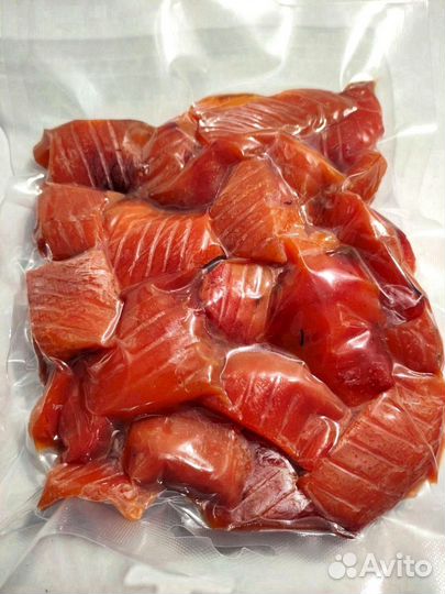 Икра воблы из Астрахани