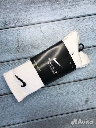 Носки Nike Everyday