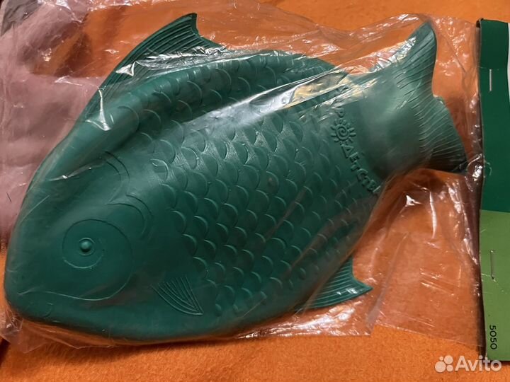 Резиновая грелка