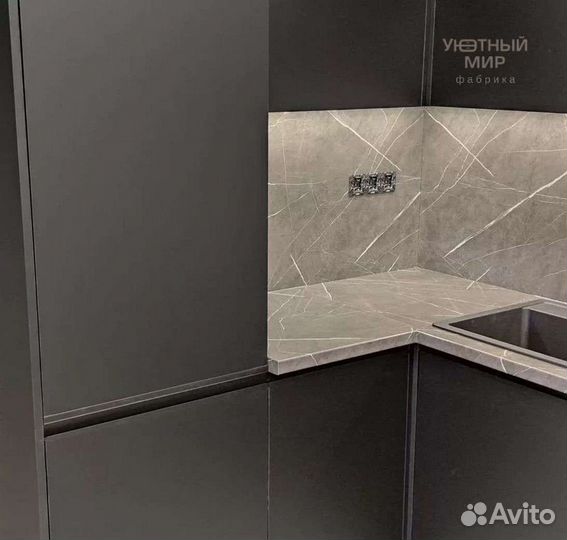 Кухонный гарнитур на заказ