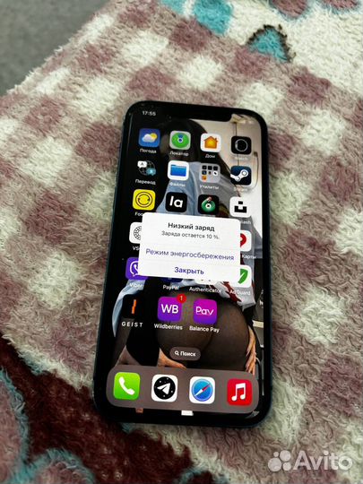 iPhone 12, 64 ГБ