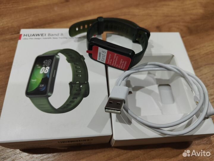 Huawei Band 8