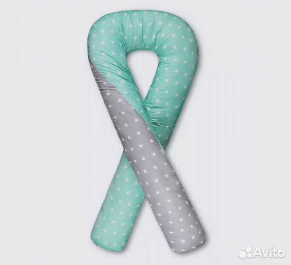Подушка для беременных