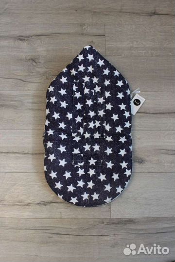 Конверт для новорожденного