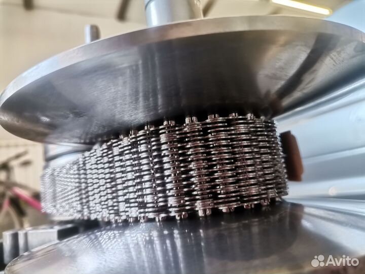 АКПП вариатор мультитроник audi A4 b6/ ауди а4 б6