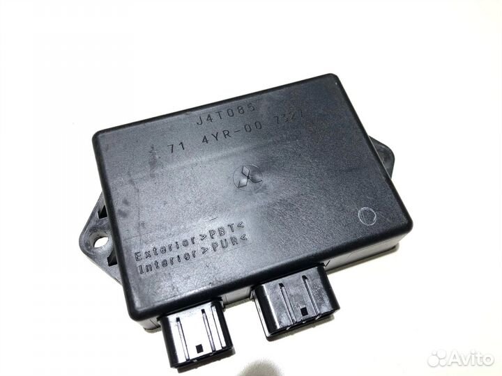 Эбу (коммутатор) Yamaha FZ 400 Fazer 1997г