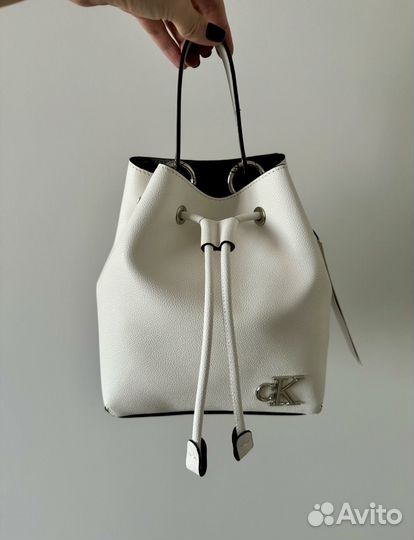 Сумка Calvin Klein женская новая