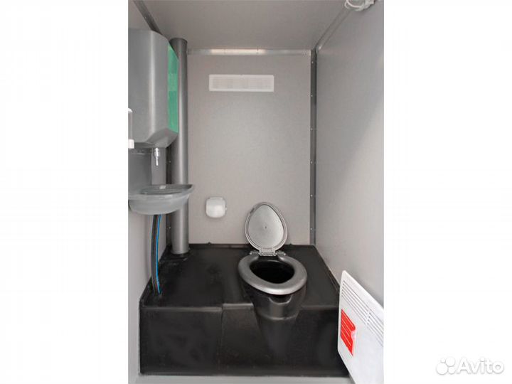 Туалетные кабины, биотуалеты на продажу + аренда