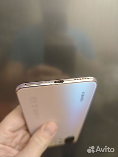 Xiaomi Mi 11 Lite, 8/128 ГБ