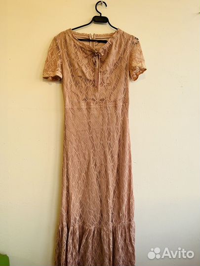 Платье Lusio m