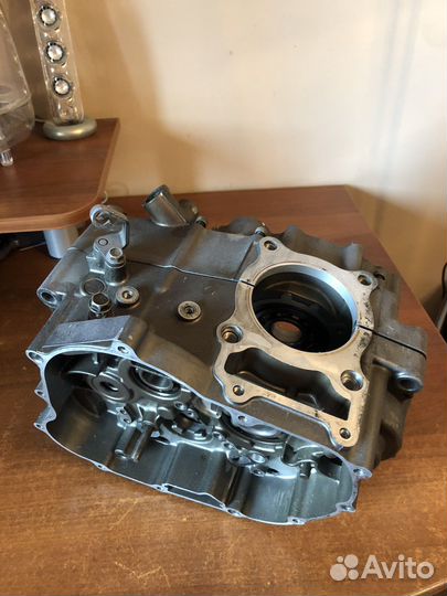 Yamaha ttr 250 запчасти