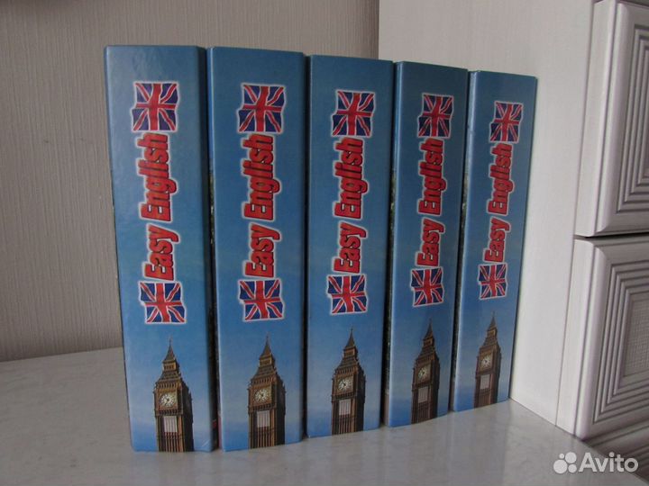 Журналы Easy English