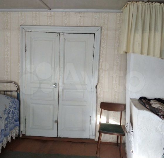 Дом 110 м² на участке 16 сот.