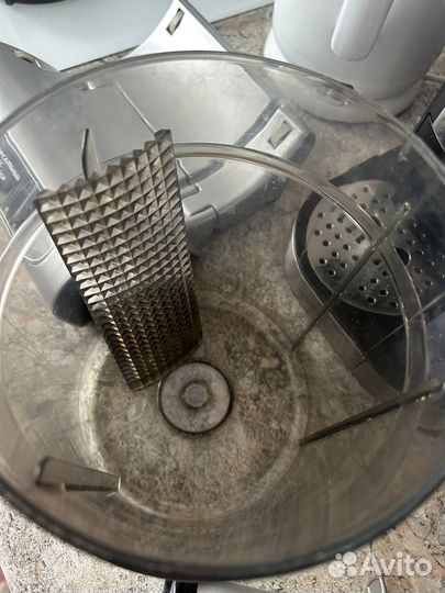 Электрический вакуумный маринатор