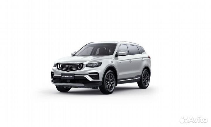 Geely Atlas Pro 1.5 AMT, 2023