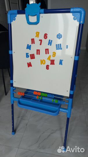 Мольберт для рисования детский