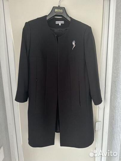 Брючный костюм женский 50-52