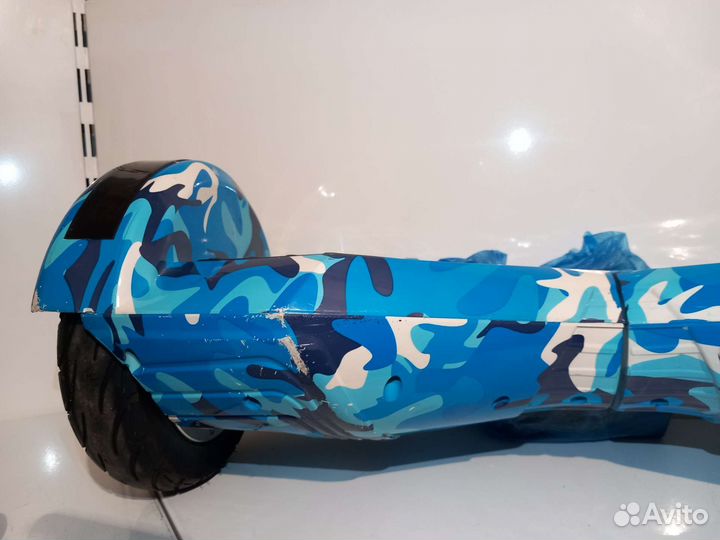 Гироскутер kheng 200/50