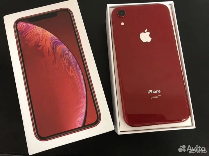 iPhone xr 128 gb