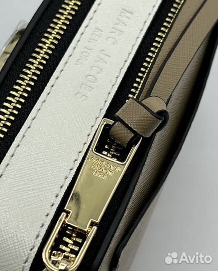 Сумка Marc Jacobs Snapshot Bag