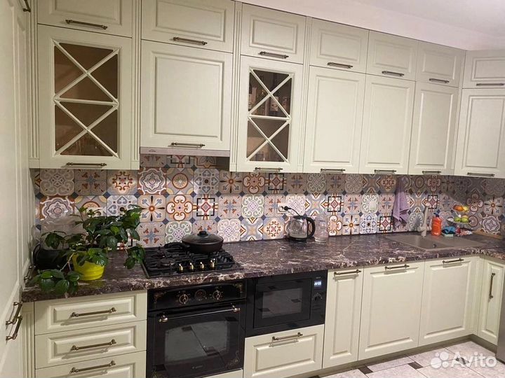 Кухня на заказ