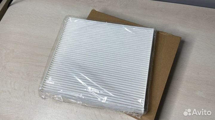 Фильтр салона на Hyundai / Kia - 971332W000