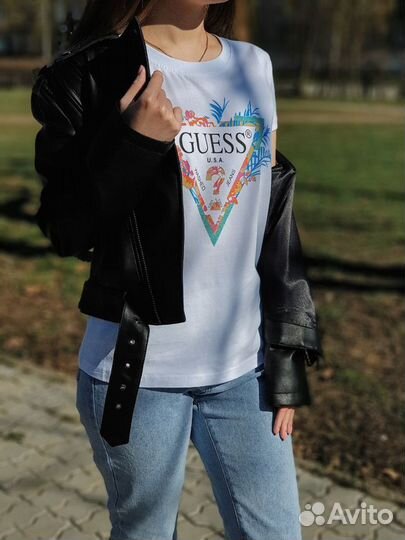 Футболка Guess женская