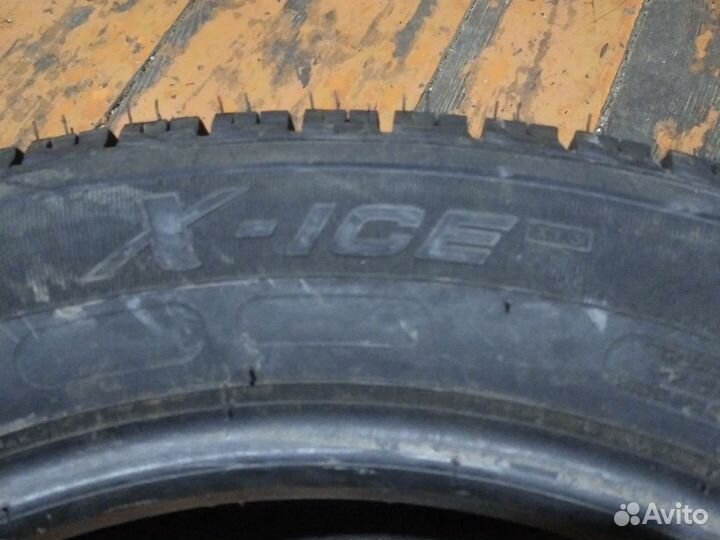 Michelin X-Ice XI3 195/55 R15 89H