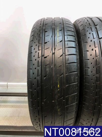 Bridgestone Ecopia EX20RV 215/60 R17 96H