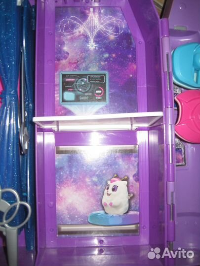 Игровой набор 