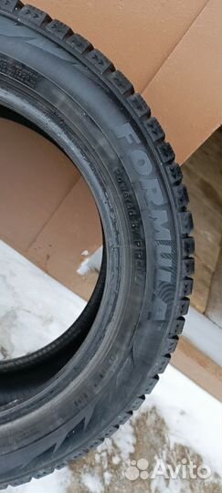 Formula Ice 205/55 R16