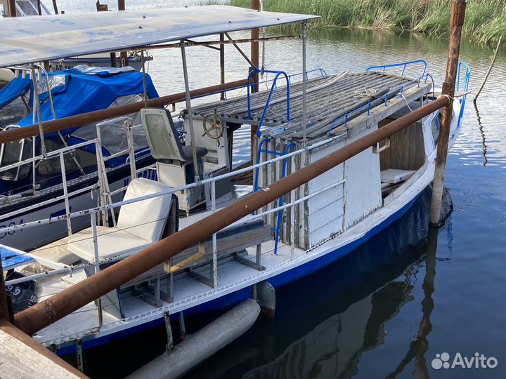 Гулянка 10м с Плм