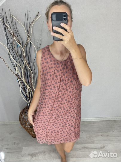 Платье Cartoon (М)