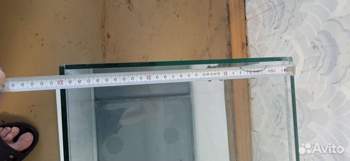 Аквариум 150 литров