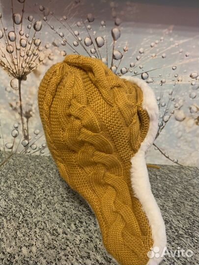 Шапки новые