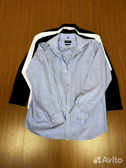 Мужская одежда, отдам бесплатно, размер L