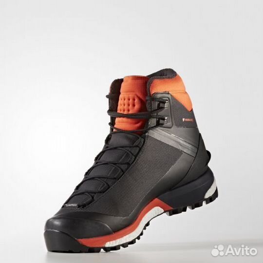 Ботинки adidas Terrex Tracefinder Climaheat