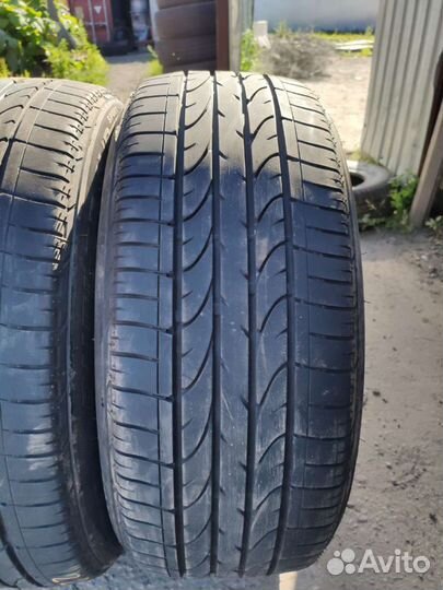 Bridgestone Dueler H/P Sport 225/45 R19 92W