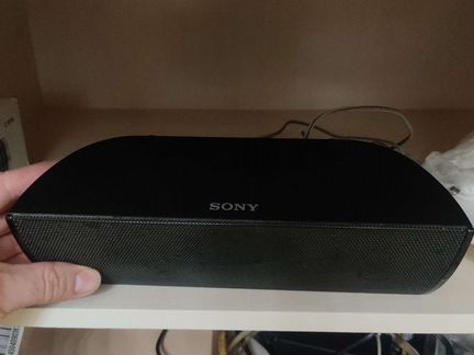 Домашний кинотеатр