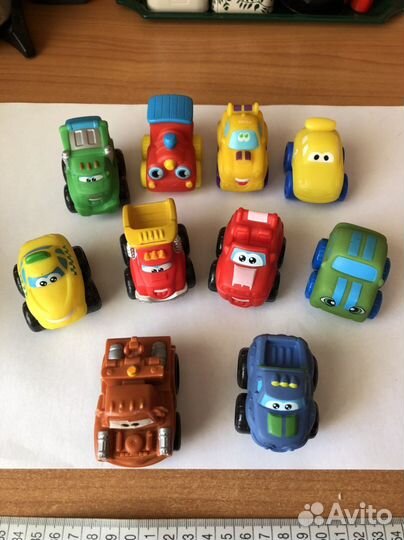 Машинки мультфильм Тачки